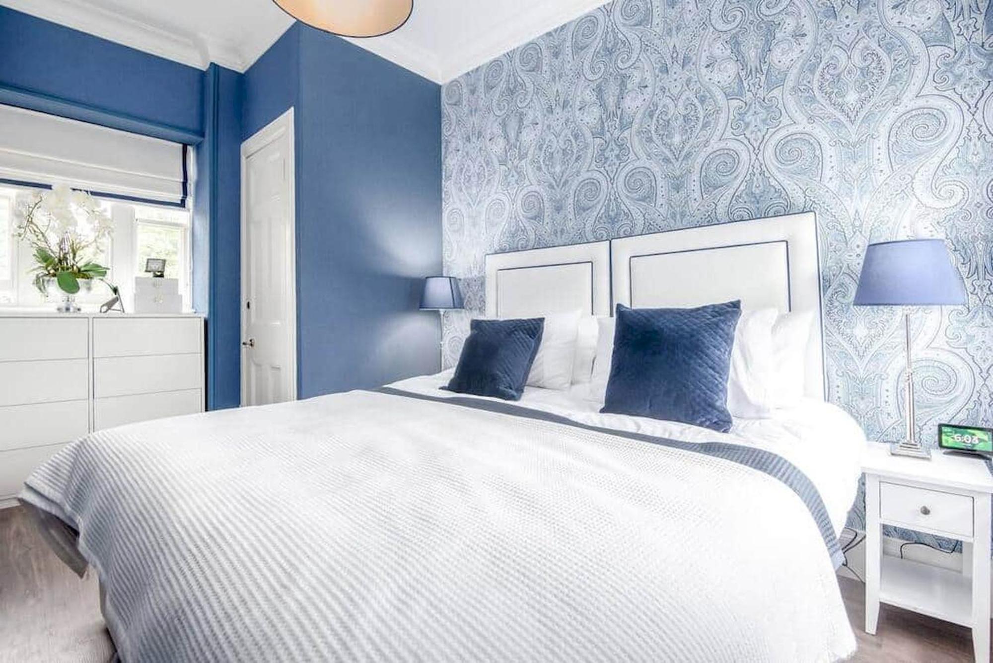 South Street Apartments - No 14F Roof Terrace St Andrews Luaran gambar